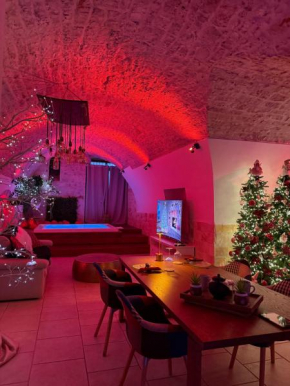 Apulia Suite